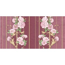 ОБОИ БУМАЖНЫЙ Беата 43  размер  0,53мx10м